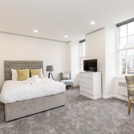 Refurbished Studio Next To The Royal Mile Διαμέρισμα Εδιμβούργο Εξωτερικό φωτογραφία