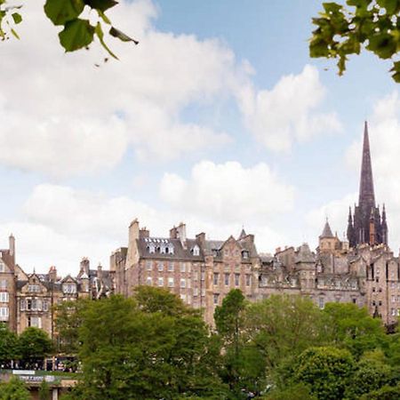 Refurbished Studio Next To The Royal Mile Διαμέρισμα Εδιμβούργο Εξωτερικό φωτογραφία