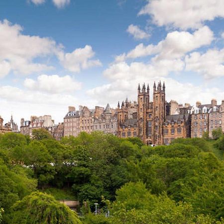 Refurbished Studio Next To The Royal Mile Διαμέρισμα Εδιμβούργο Εξωτερικό φωτογραφία