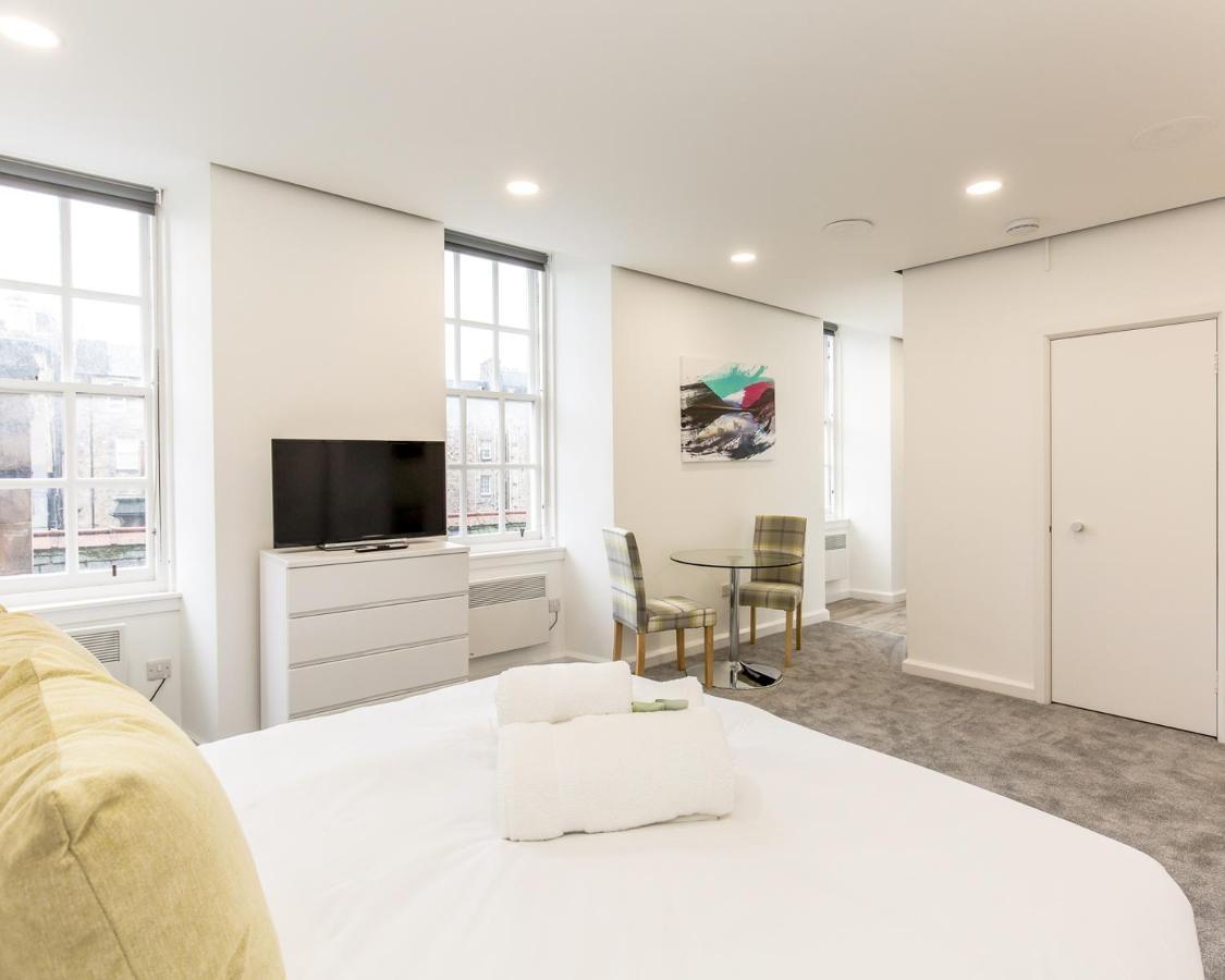 Refurbished Studio Next To The Royal Mile Διαμέρισμα Εδιμβούργο Εξωτερικό φωτογραφία