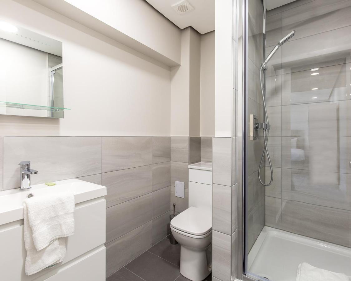 Refurbished Studio Next To The Royal Mile Διαμέρισμα Εδιμβούργο Εξωτερικό φωτογραφία
