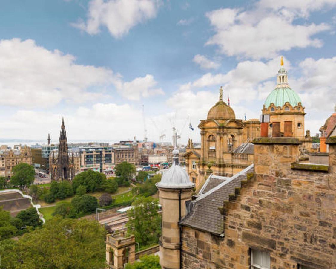 Refurbished Studio Next To The Royal Mile Διαμέρισμα Εδιμβούργο Εξωτερικό φωτογραφία