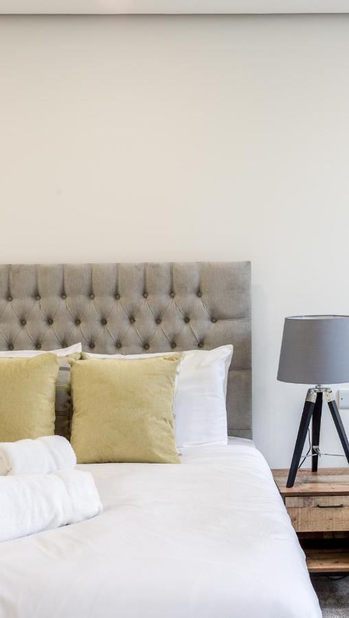 Refurbished Studio Next To The Royal Mile Διαμέρισμα Εδιμβούργο Εξωτερικό φωτογραφία