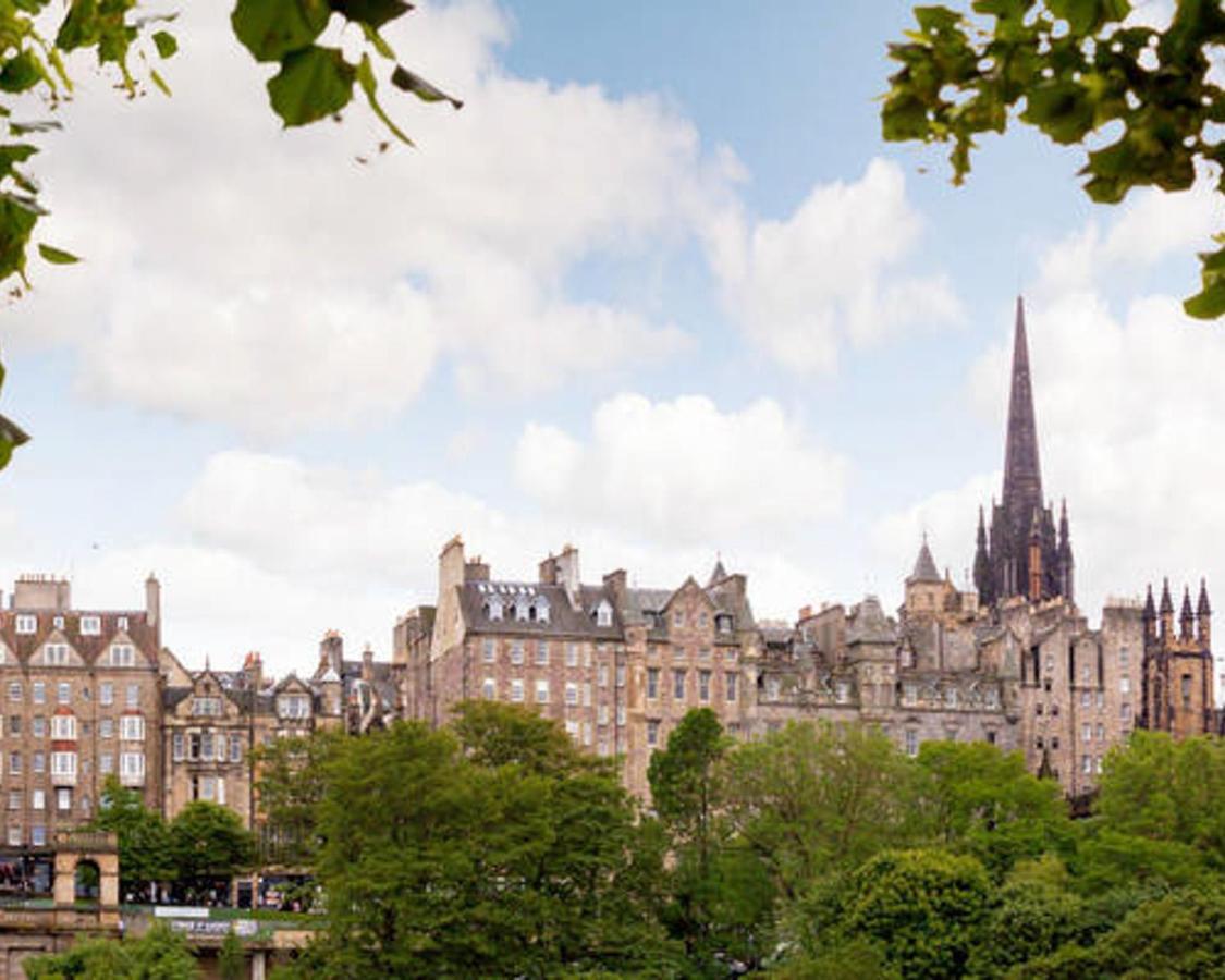 Refurbished Studio Next To The Royal Mile Διαμέρισμα Εδιμβούργο Εξωτερικό φωτογραφία