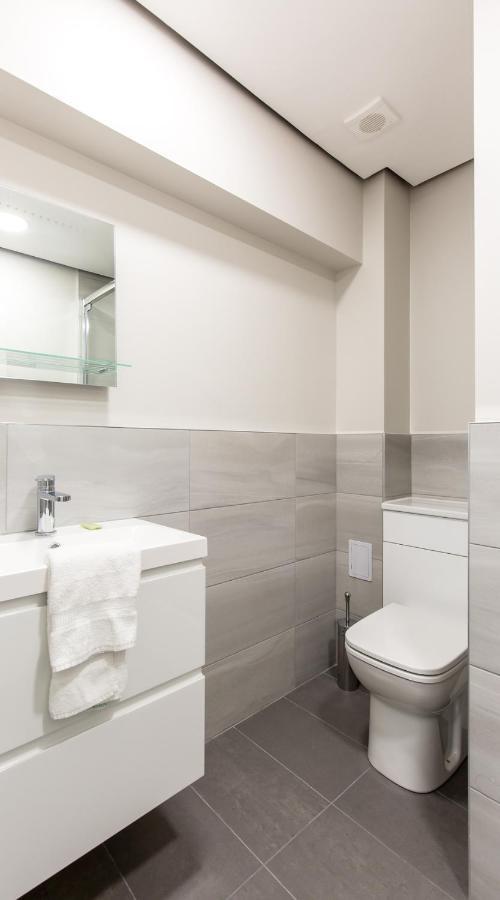 Refurbished Studio Next To The Royal Mile Διαμέρισμα Εδιμβούργο Εξωτερικό φωτογραφία