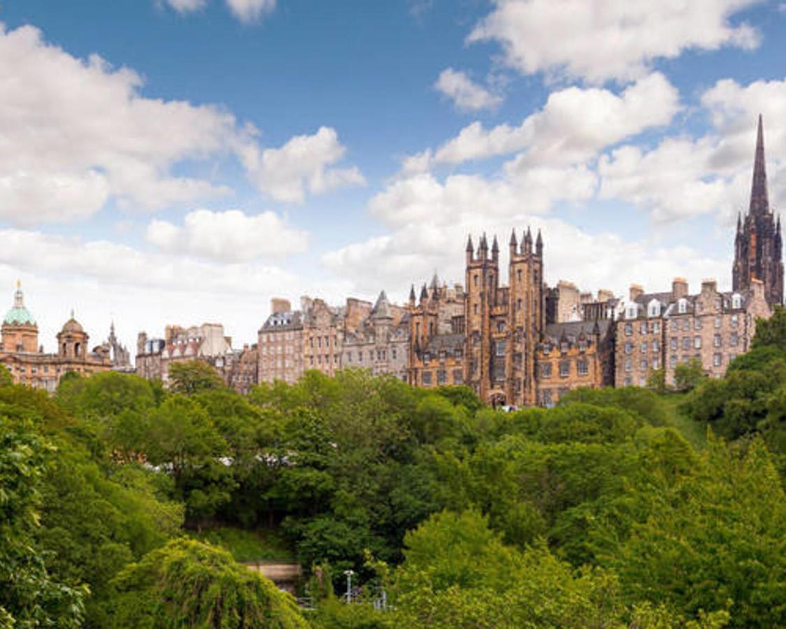 Refurbished Studio Next To The Royal Mile Διαμέρισμα Εδιμβούργο Εξωτερικό φωτογραφία