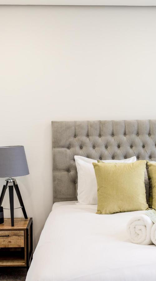Refurbished Studio Next To The Royal Mile Διαμέρισμα Εδιμβούργο Εξωτερικό φωτογραφία