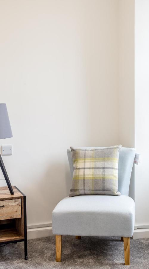 Refurbished Studio Next To The Royal Mile Διαμέρισμα Εδιμβούργο Εξωτερικό φωτογραφία